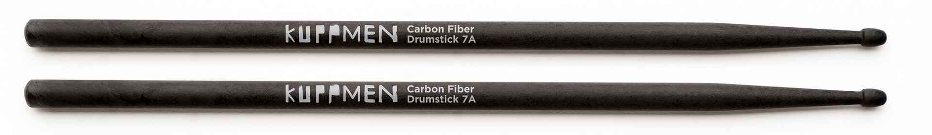 BAGUETTES KUPPMEN FIBRE CARBONE 7A