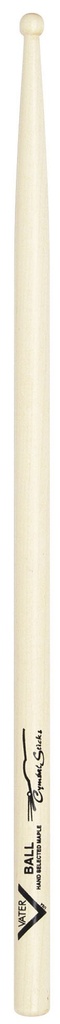 BAGUETTES VATER CYMBAL STICKS BALL
