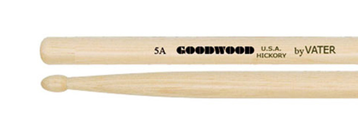 BAGUETTES VATER GOODWOOD 5A