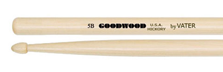BAGUETTES VATER GOODWOOD 5B