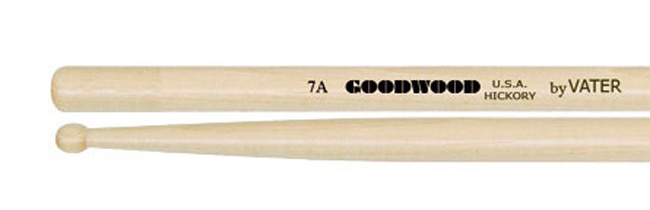 BAGUETTES VATER GOODWOOD 7A