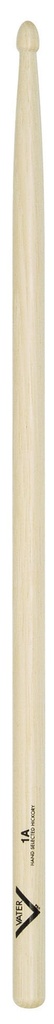 BAGUETTES VATER HICKORY 1A