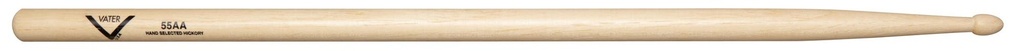 BAGUETTES VATER HICKORY 55AA