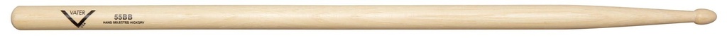 BAGUETTES VATER HICKORY 55BB