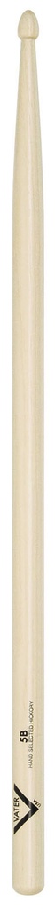 BAGUETTES VATER HICKORY 5B