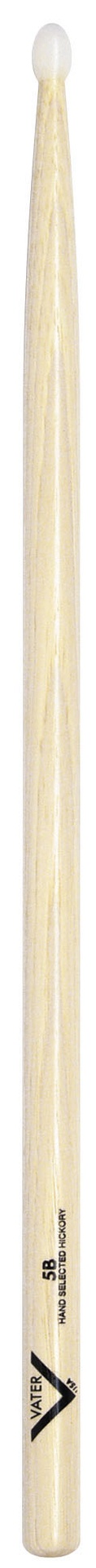 BAGUETTES VATER HICKORY 5B NYLON