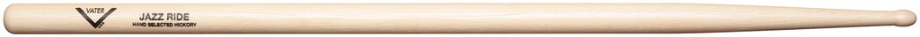BAGUETTES VATER HICKORY JAZZ RIDE