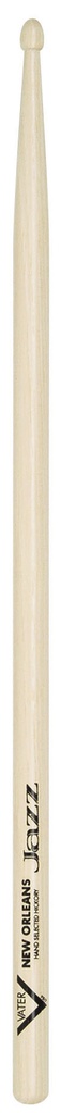 BAGUETTES VATER HICKORY NEW ORLEANS JAZZ