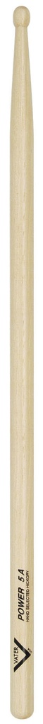 BAGUETTES VATER HICKORY POWER 5A