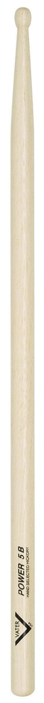 BAGUETTES VATER HICKORY POWER 5B
