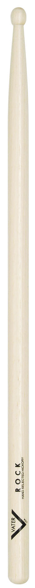 BAGUETTES VATER HICKORY ROCK