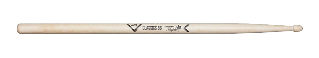 BAGUETTES VATER MAPLE CLASSICS 5B