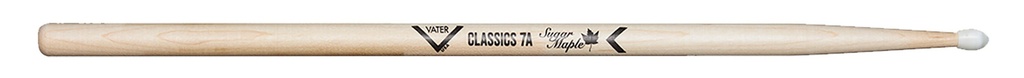 BAGUETTES VATER MAPLE CLASSICS 7A