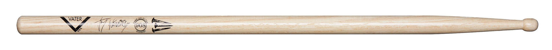 BAGUETTES VATER SIGNATURE JAY WEINBERG