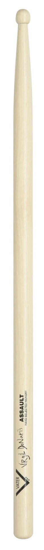 BAGUETTES VATER SIGNATURE VIRGIL DONATI