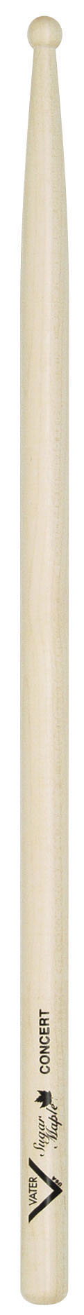 BAGUETTES VATER SUGAR MAPLE CONCERT