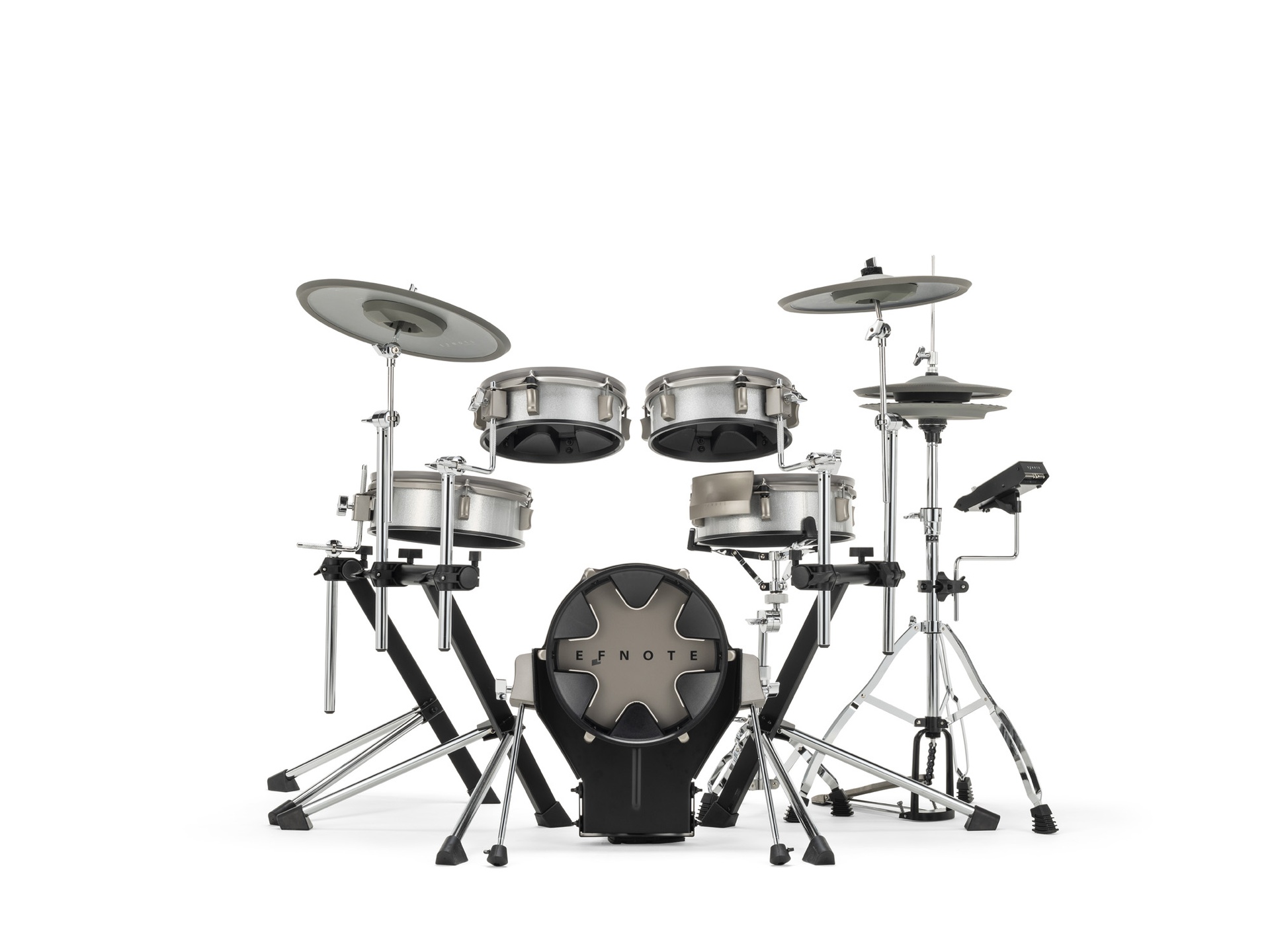 BATTERIE ELECTRONIQUE EFNOTE 3 STYLE A