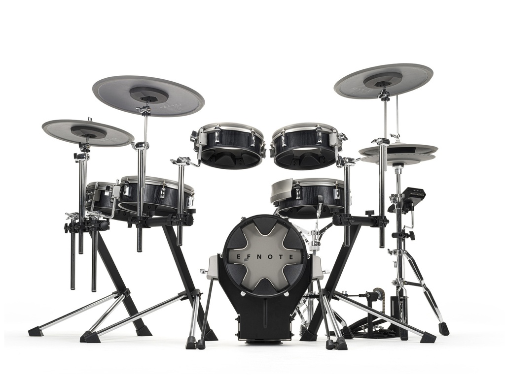 BATTERIE ELECTRONIQUE EFNOTE 3X