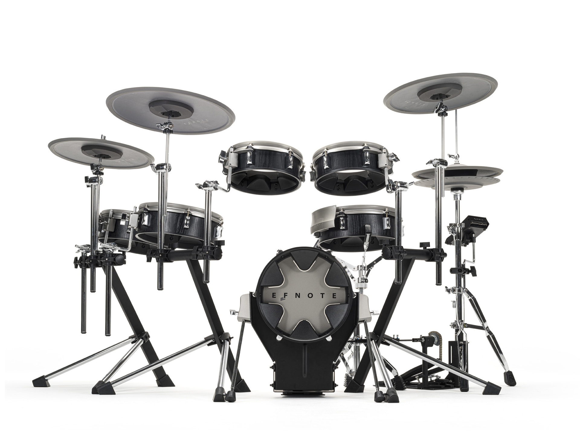 BATTERIE ELECTRONIQUE EFNOTE 3X