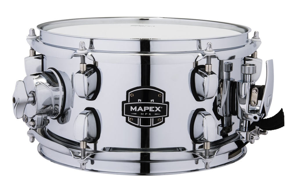 CAISSE CLAIRE MAPEX MPX 10 X 5.5" ACIER