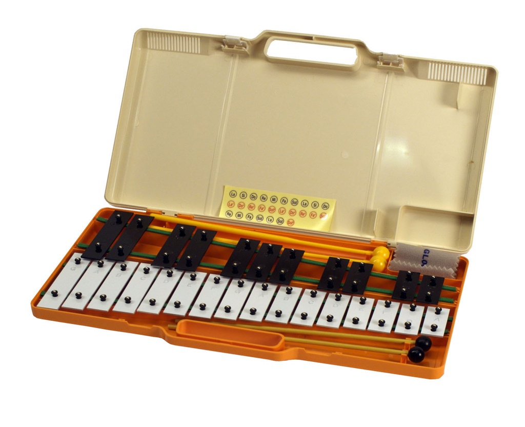 CARILLON CHROMATIQUE ANGEL AX-27K