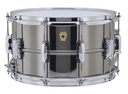 CC LUDWIG BLACK BEAUTY 14 X 8"