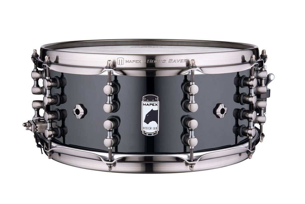 CAISSE CLAIRE MAPEX BP DL THE MAXIMUS 14 X 6"