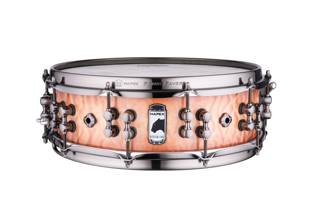 CAISSE CLAIRE MAPEX BP DL THE VERSATUS 14 X 4.625"
