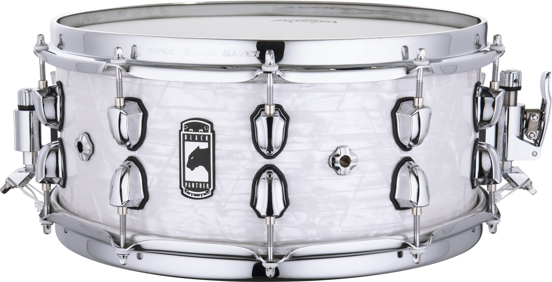 CAISSE CLAIRE MAPEX BP HERITAGE 14 X 6"