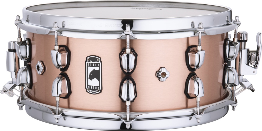 CAISSE CLAIRE MAPEX BP PREDATOR 14 X 6"