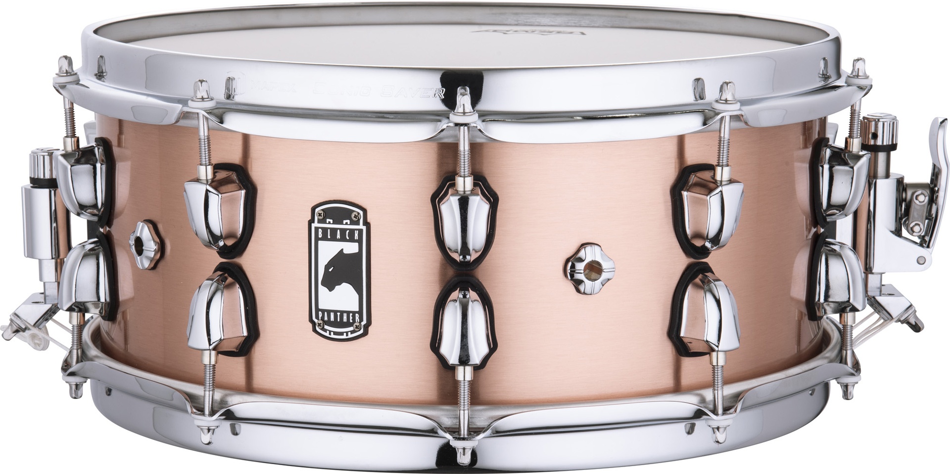 CAISSE CLAIRE MAPEX BP PREDATOR 14 X 6"