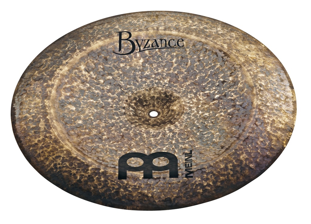 CHINOISE MEINL BYZANCE 18" DARK