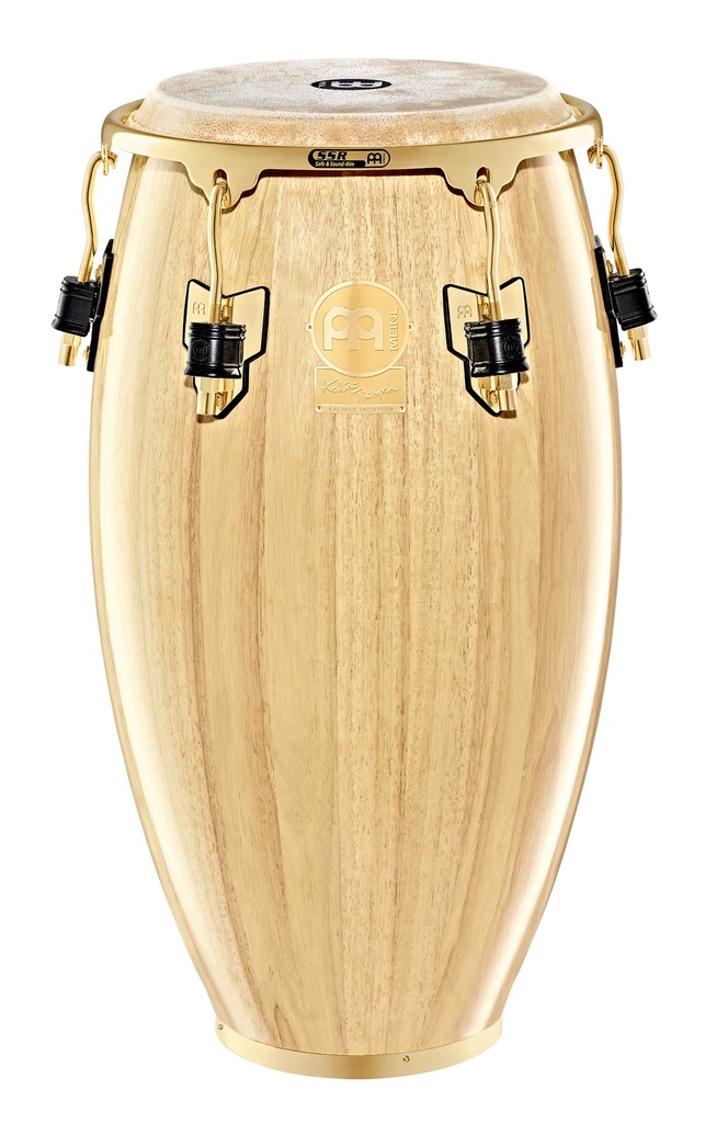CONGA MEINL KACHIRO 11"3/4 NATUREL