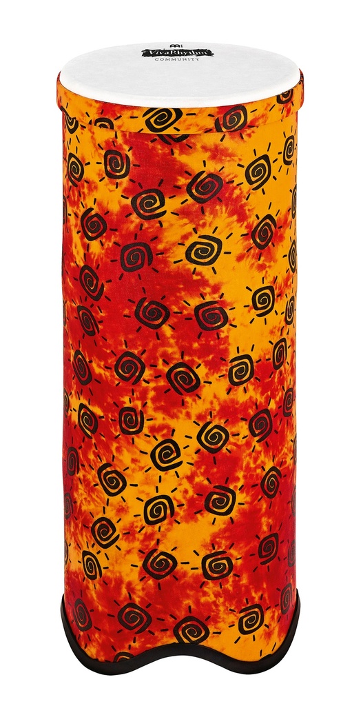 CONGA VIVA RHYTHM BOOM 8"