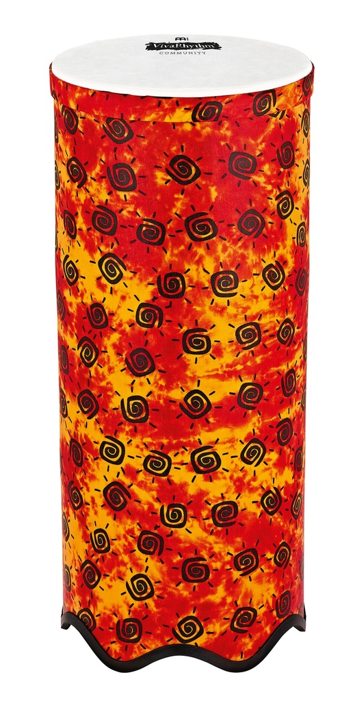 CONGA VIVA RHYTHM BOOM 9.5"