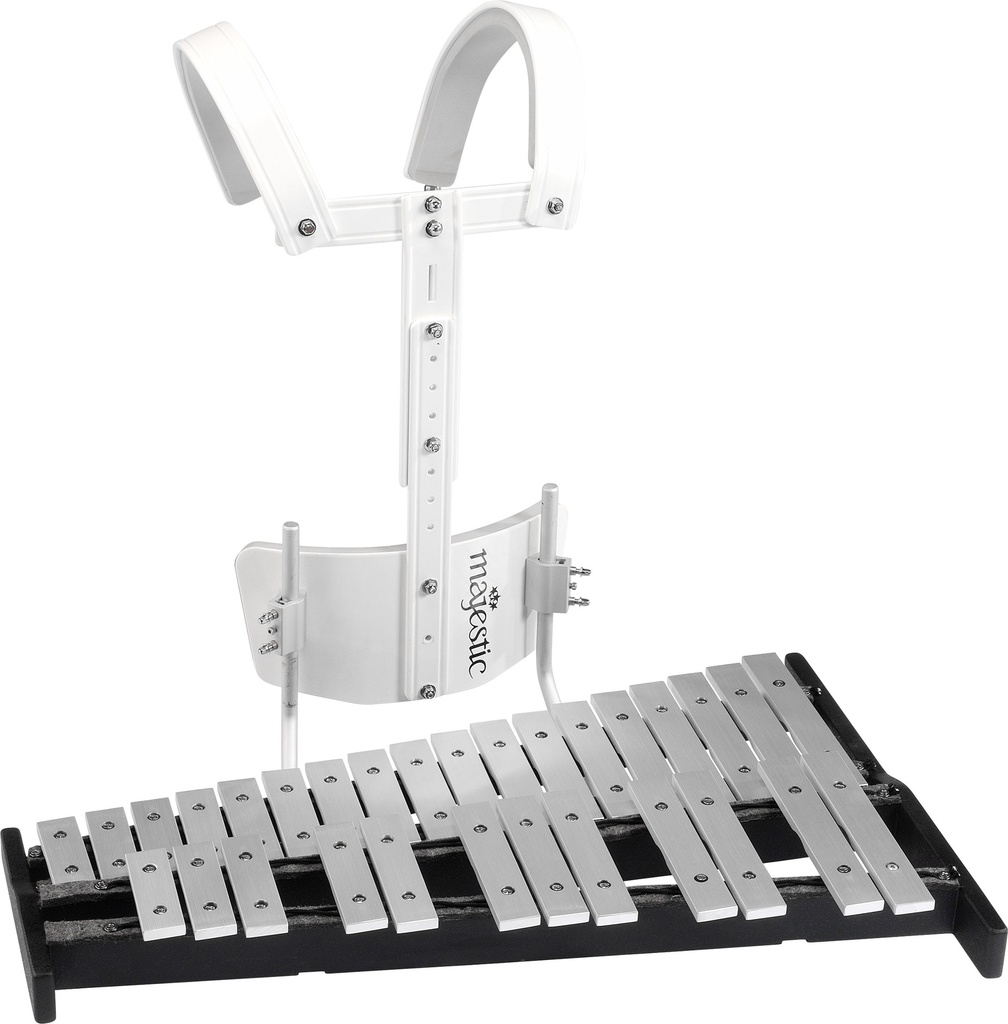 GLOCKENSPIEL MAJESTIC B2525A