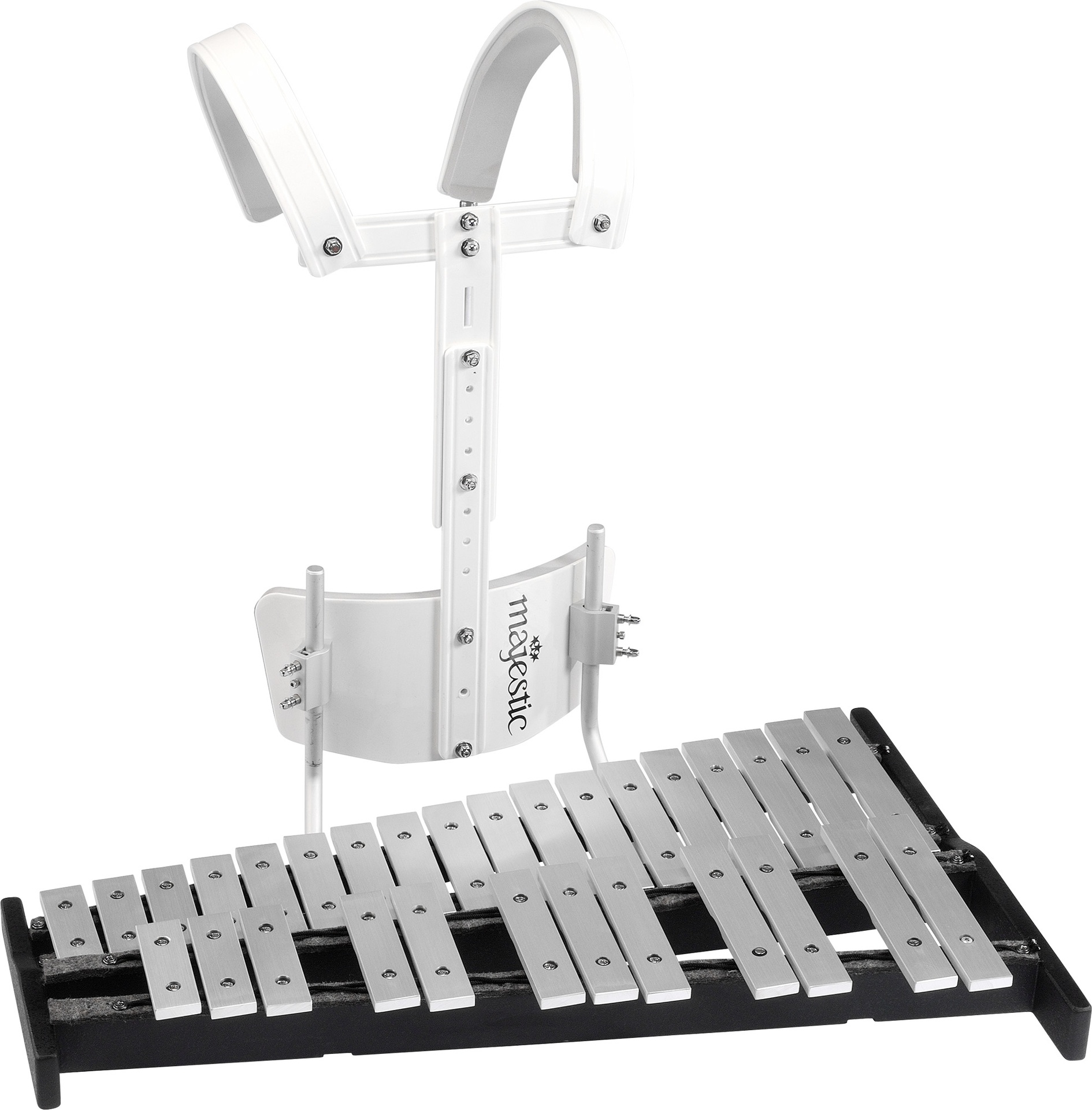 GLOCKENSPIEL MAJESTIC B2525A