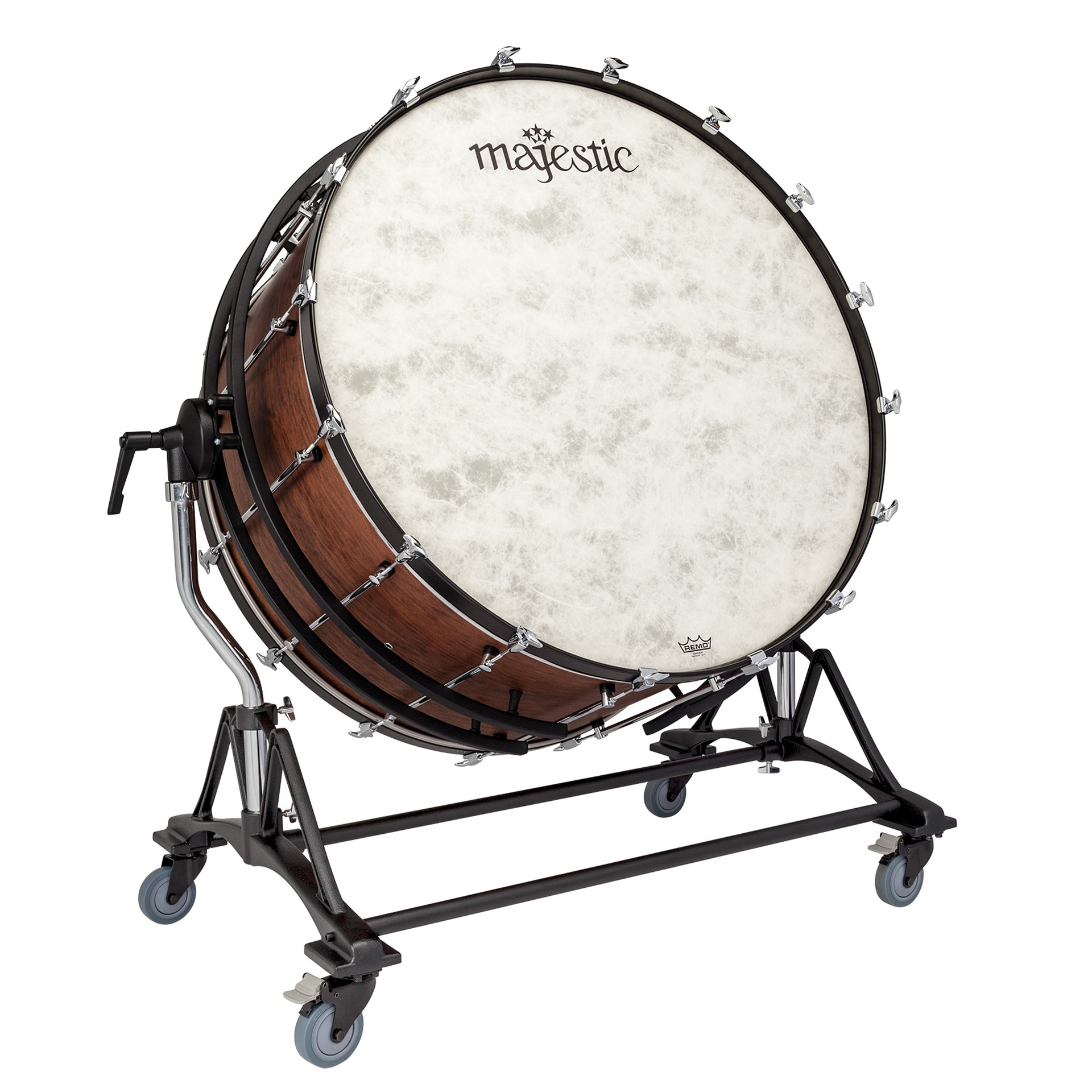 GROSSE CAISSE MAJESTIC PROPHONIC MPB4022