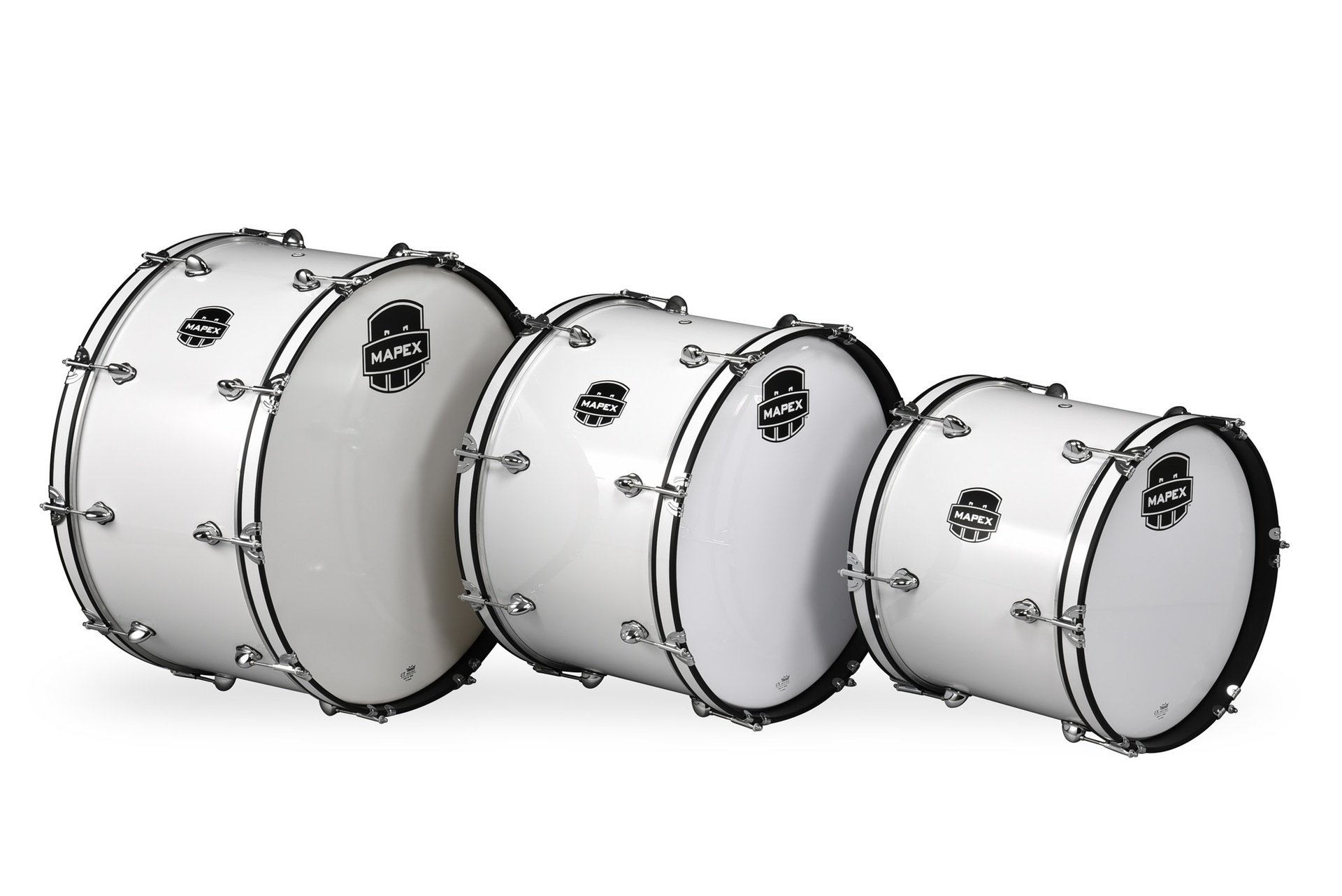 GROSSE CAISSE MAPEX CONTENDER CBS2014