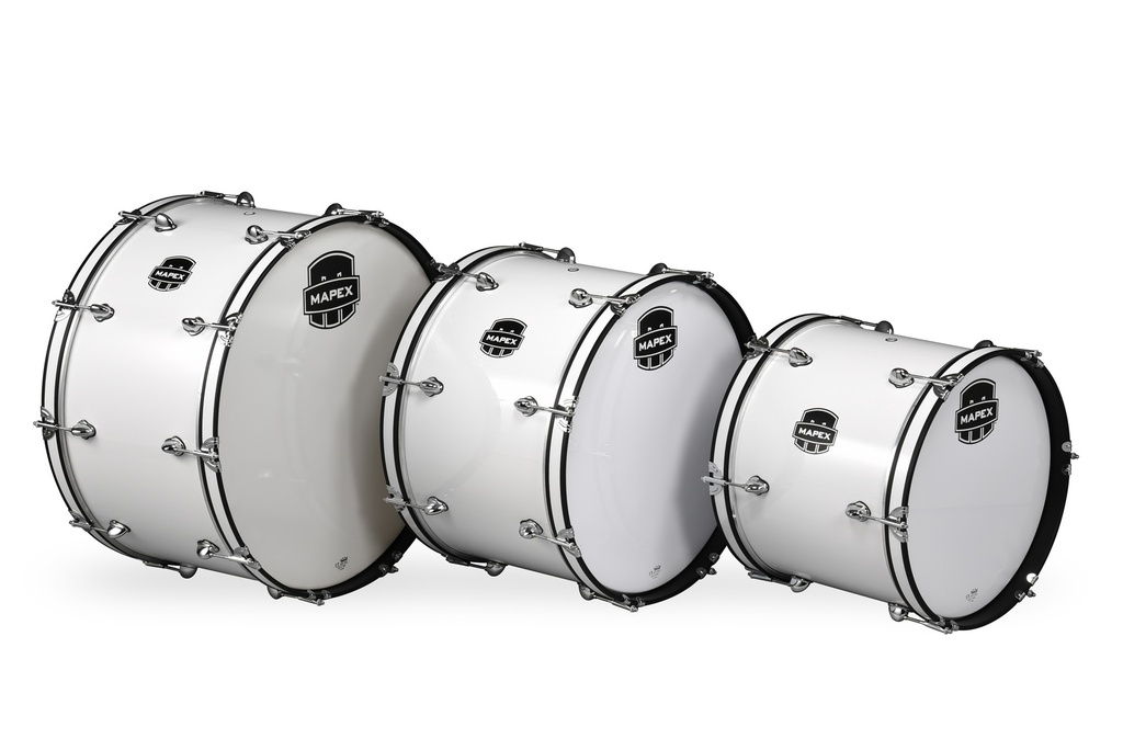 GROSSE CAISSE MAPEX CONTENDER CBS2210