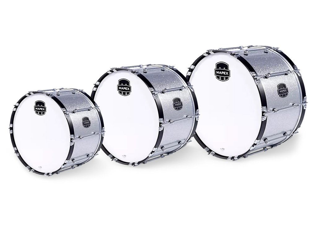 GROSSE CAISSE MAPEX QUALIFIER QLB2214-CK