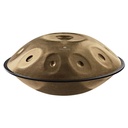 HANDPAN MEINL SONIC ENERGY D KURD CUIVRE
