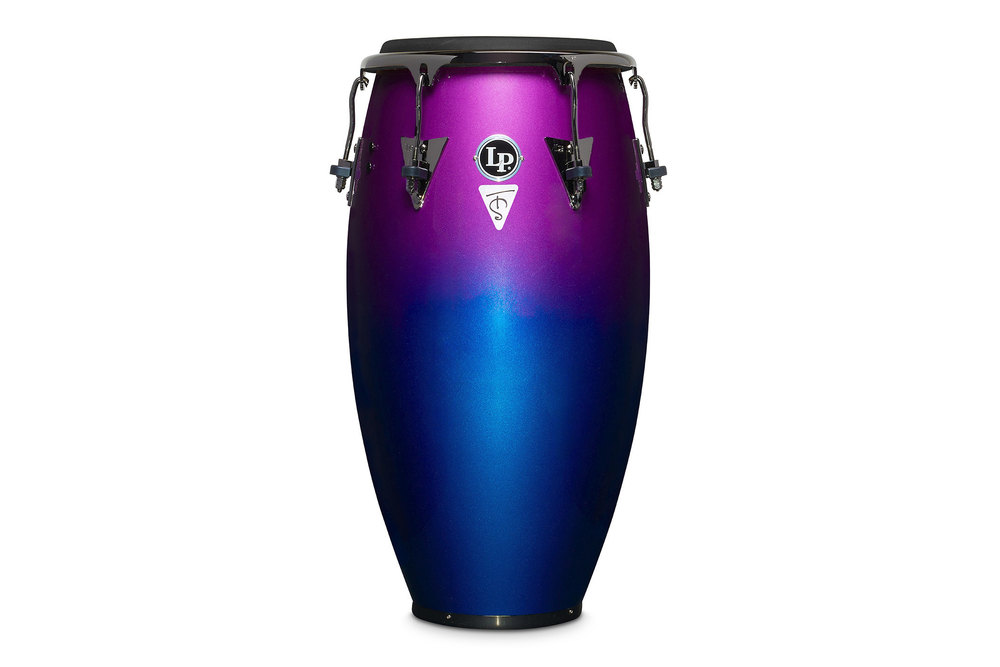 Congas Tony Succar Rainbow Signature