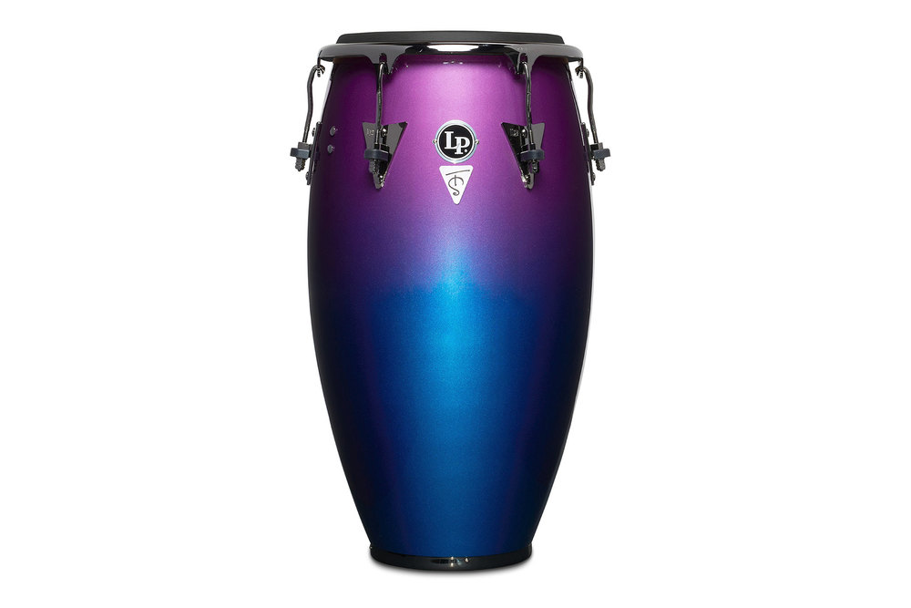 Congas Tony Succar Rainbow Signature