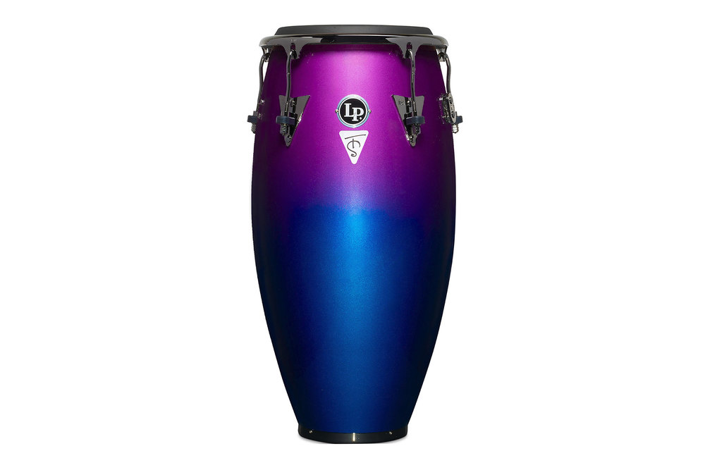 Congas Tony Succar Rainbow Signature