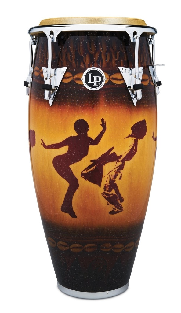 Congas Paoli Meijas Signature