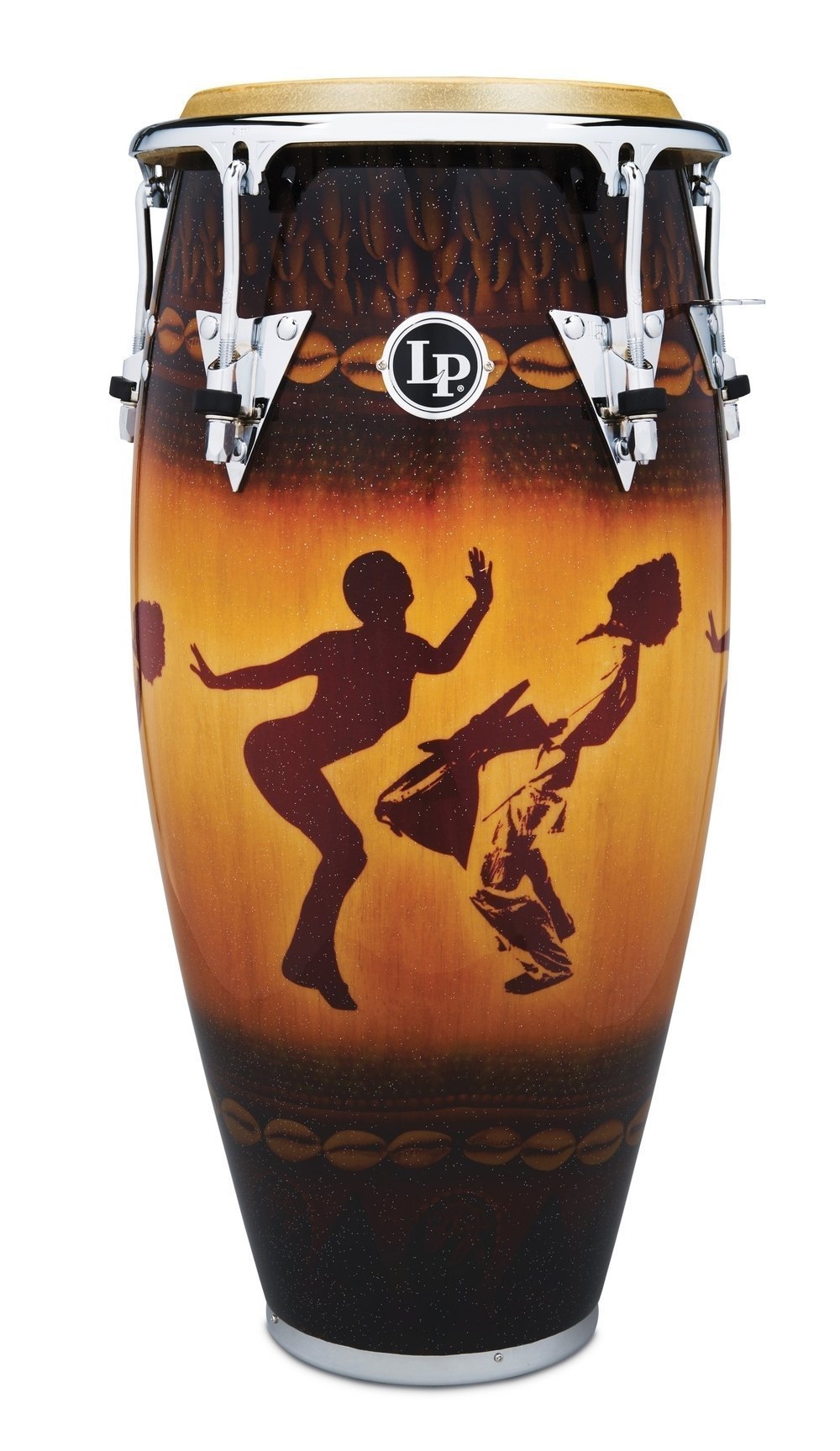 Congas Paoli Meijas Signature