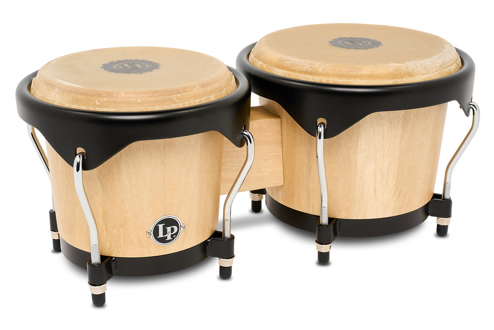Bongos City Series II Mango