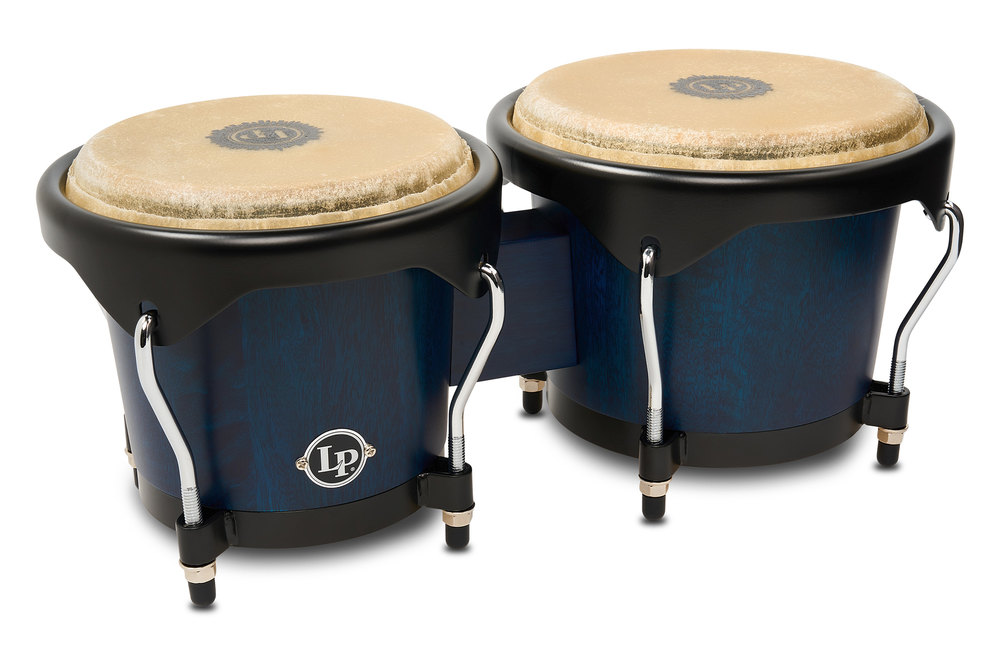 Bongos City Series II Mango