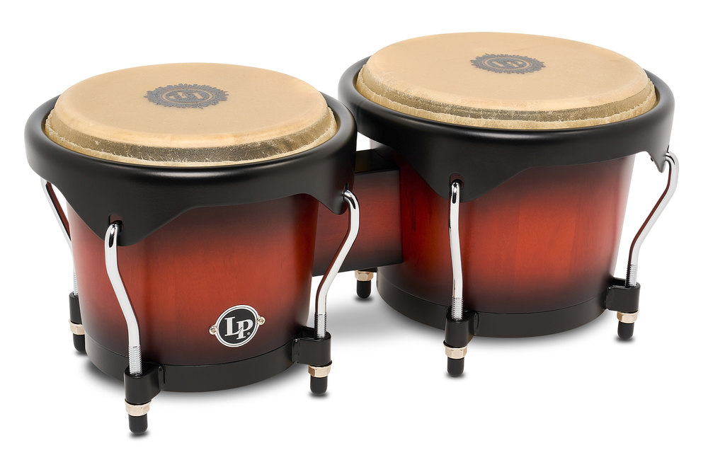 Bongos City Series II Mango